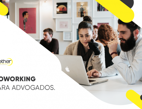 Coworking Para Advogados